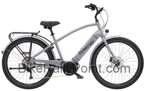 Townie Path Go 10D EQ specs and reviews